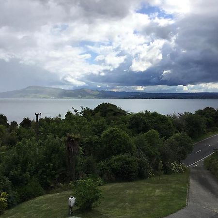 روتوروا Spectacular Lake Views المظهر الخارجي الصورة
